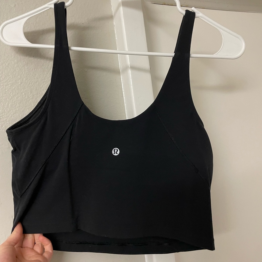 Lululemon align tank